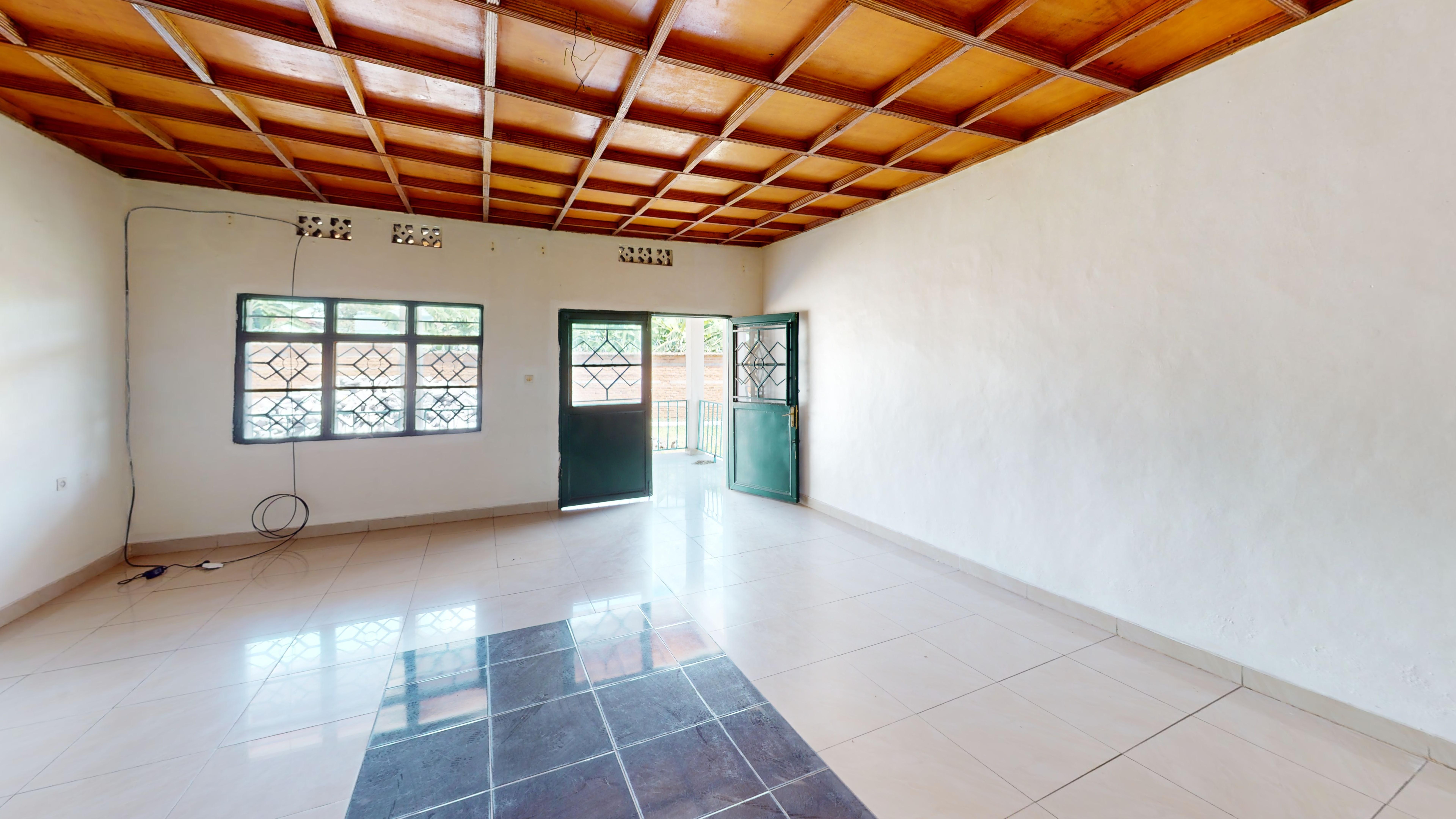 Tour of House